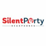 Profile photo of Rent Silent Party Headphones